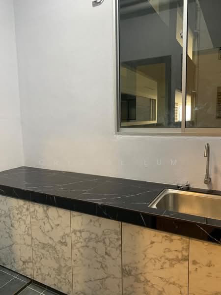Kondominium untuk Disewa di The Henge - Crystal Lum - Interior - PropertyGuru.com.my