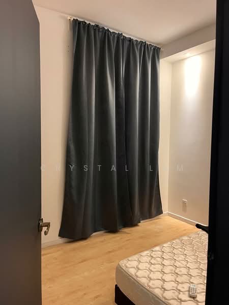 Kondominium untuk Disewa di The Henge - Crystal Lum - Bedroom - PropertyGuru.com.my