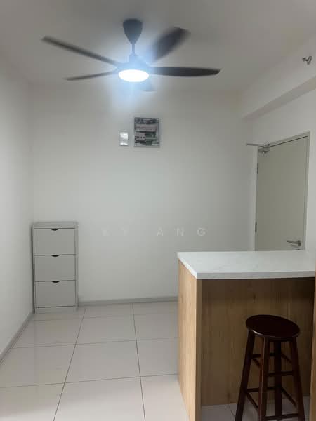Service Residence for Rent at Horizon Suites - KY Ang - PropertyGuru.com.my