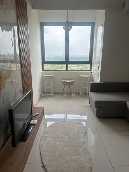 Service Residence for Rent at Horizon Suites - KY Ang - PropertyGuru.com.my