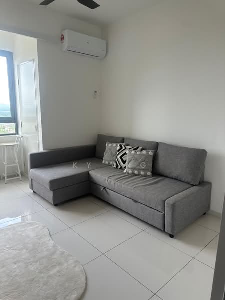 Service Residence for Rent at Horizon Suites - KY Ang - PropertyGuru.com.my