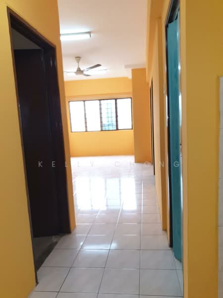 Pangsapuri untuk Dijual di Meranti Apartment - Kelly Chong - Interior - PropertyGuru.com.my