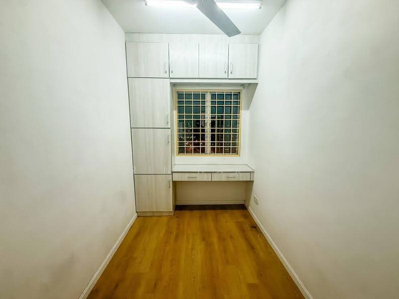 Apartment for Sale at Pangsapuri Angsana - Nazrin Hakimin - Interior - PropertyGuru.com.my