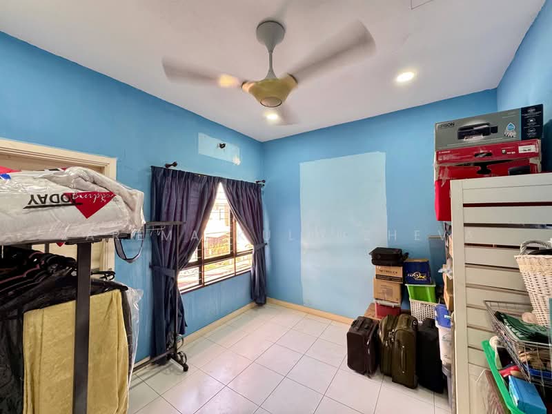 Semi-Detached House for Sale in Glenmarie Cove (Klang) - Zarema Kulbuzheva - Interior - PropertyGuru.com.my