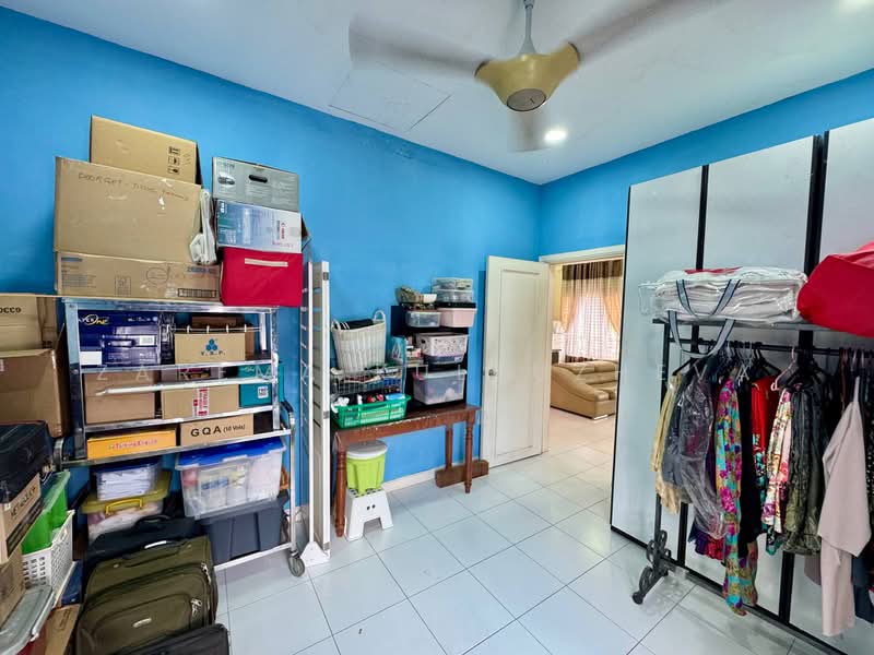 Semi-Detached House for Sale in Glenmarie Cove (Klang) - Zarema Kulbuzheva - Interior - PropertyGuru.com.my