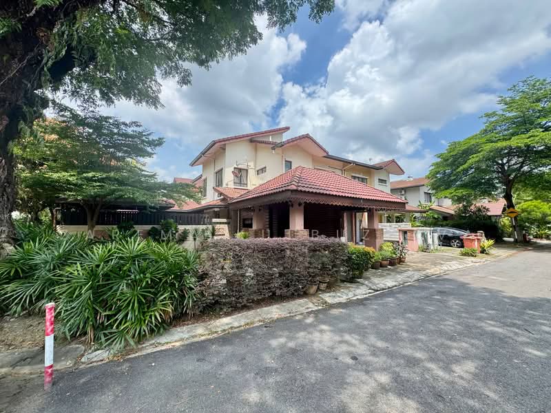 Semi-Detached House for Sale in Glenmarie Cove (Klang) - Zarema Kulbuzheva - Exterior - PropertyGuru.com.my