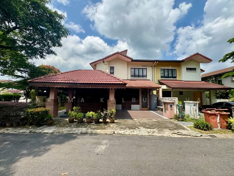 Semi-Detached House for Sale in Glenmarie Cove (Klang) - Zarema Kulbuzheva - Exterior - PropertyGuru.com.my