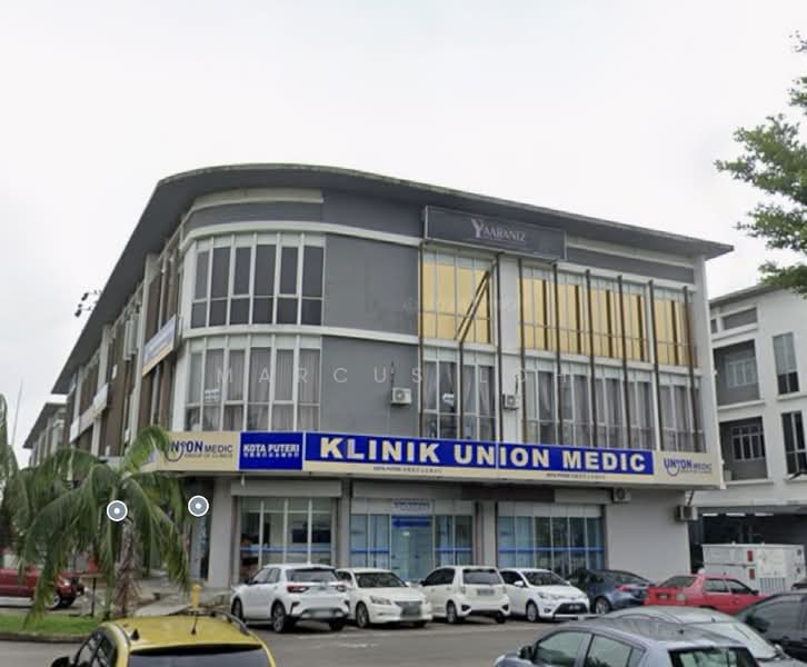 Shop for Sale in Taman Cahaya Kota Puteri (Masai) - Marcus Loh - PropertyGuru.com.my