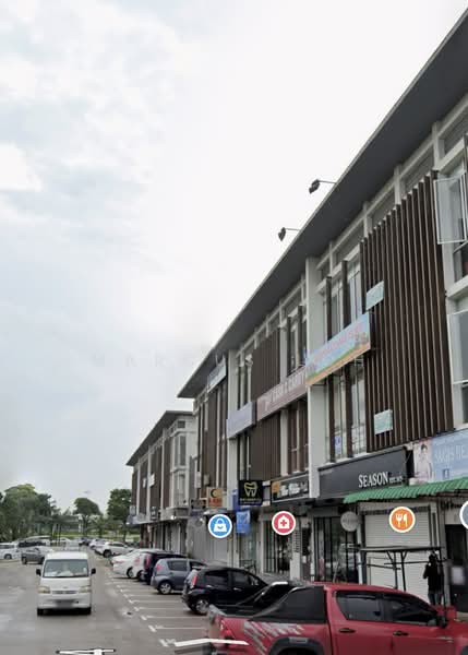 Shop for Sale in Taman Cahaya Kota Puteri (Masai) - Marcus Loh - PropertyGuru.com.my