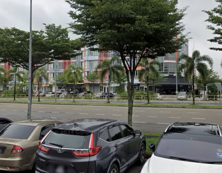 Shop for Sale in Taman Cahaya Kota Puteri (Masai) - Marcus Loh - PropertyGuru.com.my