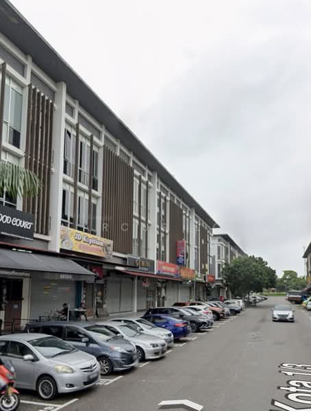 Shop for Sale in Taman Cahaya Kota Puteri (Masai) - Marcus Loh - PropertyGuru.com.my
