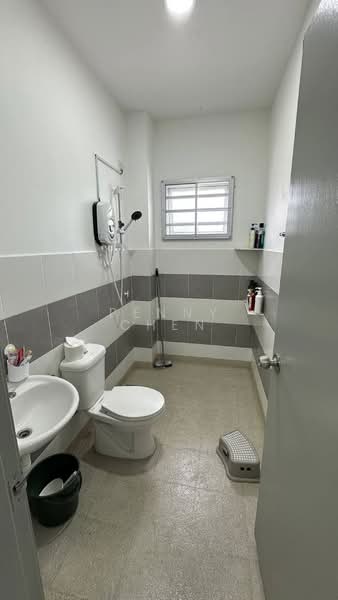 Rumah Teres 2 Tingkat untuk Dijual di Bandar Baru Sri Klebang (Chemor) - PENNY CHEN - Bathroom - PropertyGuru.com.my