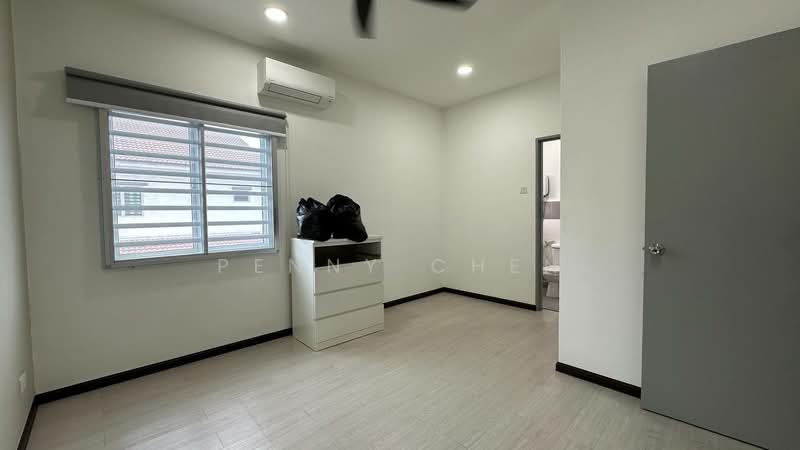 Rumah Teres 2 Tingkat untuk Dijual di Bandar Baru Sri Klebang (Chemor) - PENNY CHEN - Bedroom - PropertyGuru.com.my