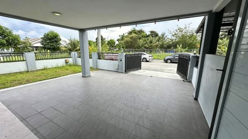 Rumah Teres 2 Tingkat untuk Dijual di Bandar Baru Sri Klebang (Chemor) - PENNY CHEN - Exterior - PropertyGuru.com.my