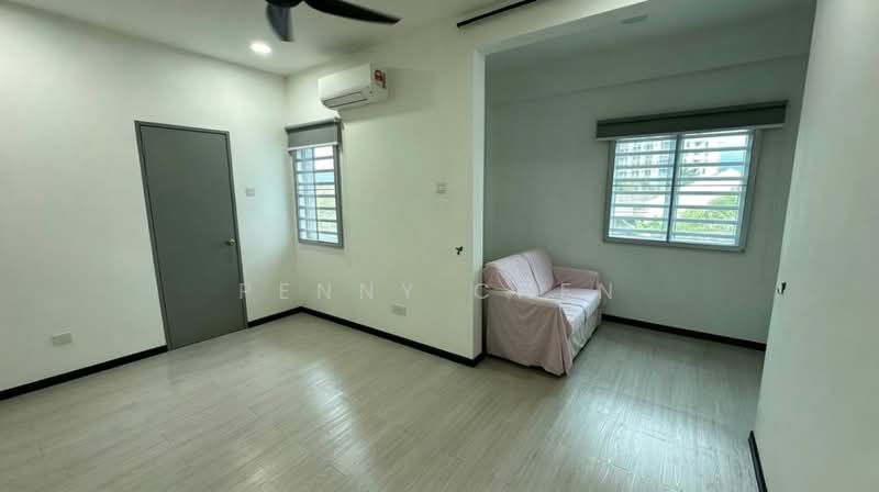 Rumah Teres 2 Tingkat untuk Dijual di Bandar Baru Sri Klebang (Chemor) - PENNY CHEN - Bedroom - PropertyGuru.com.my