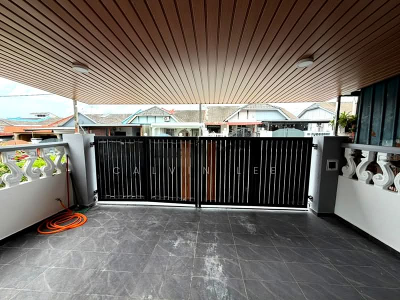 1-storey Terraced House for Sale in Taman Universiti (Skudai) - Calvin Lee - PropertyGuru.com.my