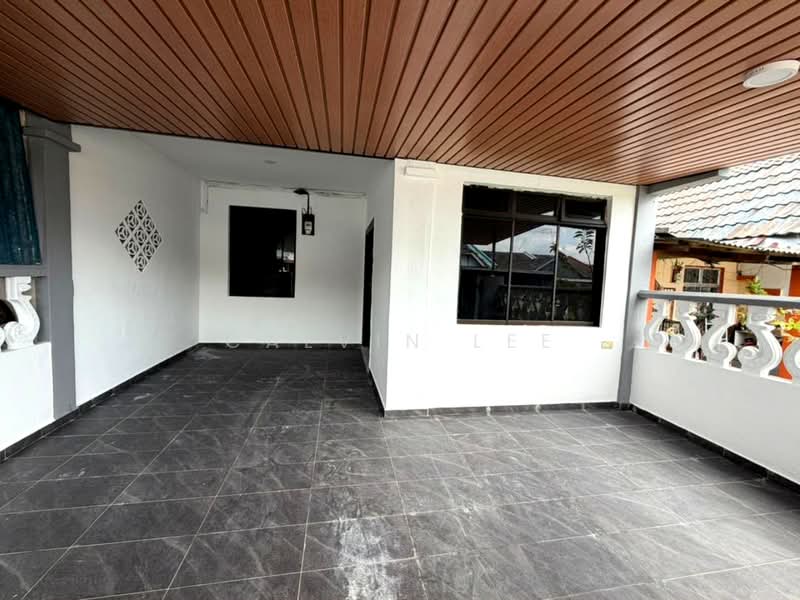 1-storey Terraced House for Sale in Taman Universiti (Skudai) - Calvin Lee - PropertyGuru.com.my