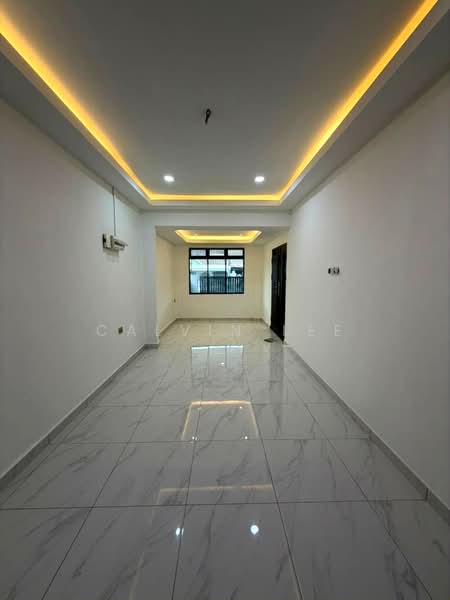1-storey Terraced House for Sale in Taman Universiti (Skudai) - Calvin Lee - PropertyGuru.com.my