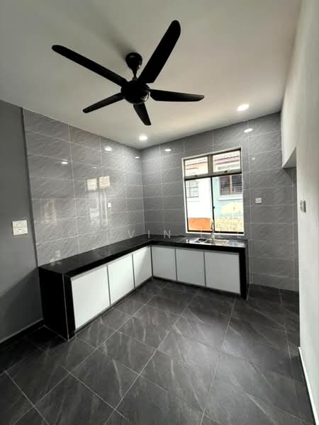 1-storey Terraced House for Sale in Taman Universiti (Skudai) - Calvin Lee - PropertyGuru.com.my