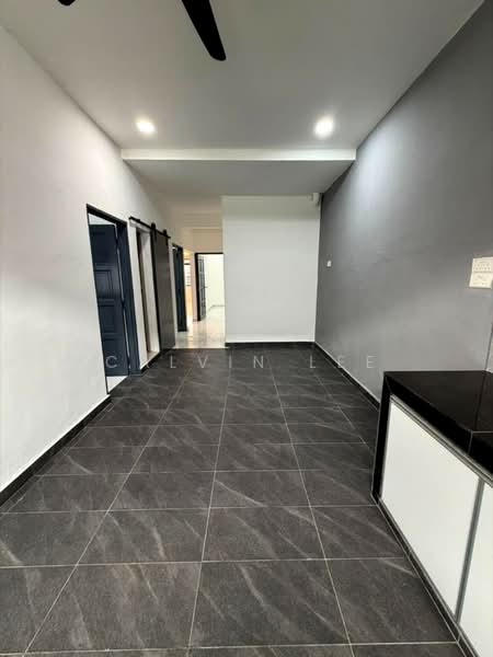 1-storey Terraced House for Sale in Taman Universiti (Skudai) - Calvin Lee - PropertyGuru.com.my