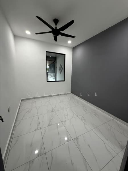 1-storey Terraced House for Sale in Taman Universiti (Skudai) - Calvin Lee - PropertyGuru.com.my