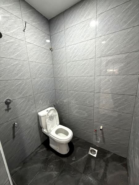 1-storey Terraced House for Sale in Taman Universiti (Skudai) - Calvin Lee - PropertyGuru.com.my