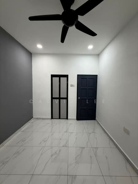 1-storey Terraced House for Sale in Taman Universiti (Skudai) - Calvin Lee - PropertyGuru.com.my