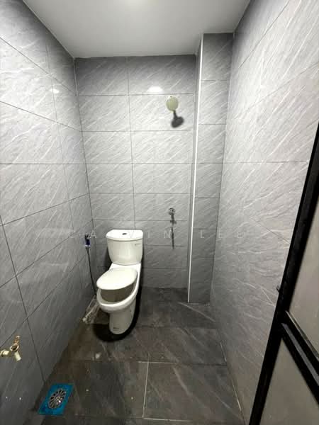 1-storey Terraced House for Sale in Taman Universiti (Skudai) - Calvin Lee - PropertyGuru.com.my