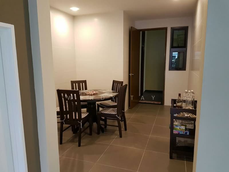 Cluster House for Rent in Eco Botanic (Iskandar Puteri (Nusajaya)) - Wendy Tay - PropertyGuru.com.my