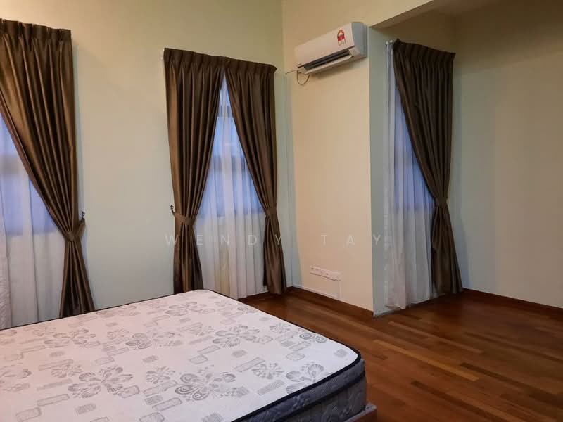 Cluster House for Rent in Eco Botanic (Iskandar Puteri (Nusajaya)) - Wendy Tay - PropertyGuru.com.my