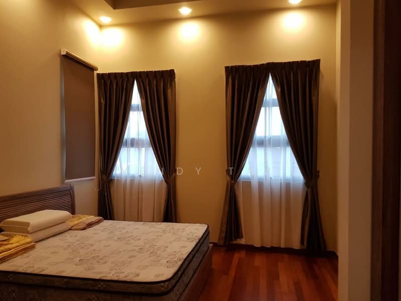 Cluster House for Rent in Eco Botanic (Iskandar Puteri (Nusajaya)) - Wendy Tay - PropertyGuru.com.my