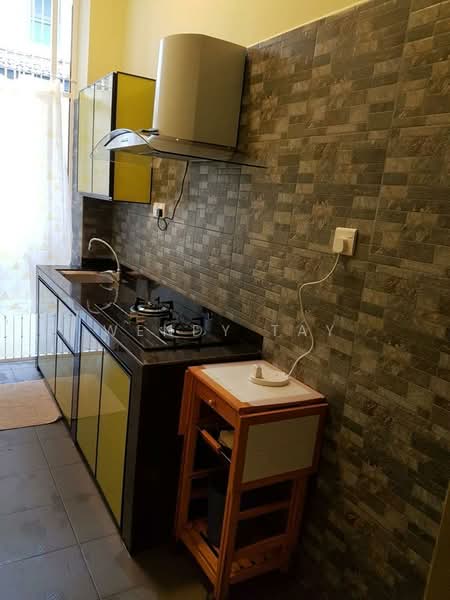 Cluster House for Rent in Eco Botanic (Iskandar Puteri (Nusajaya)) - Wendy Tay - PropertyGuru.com.my