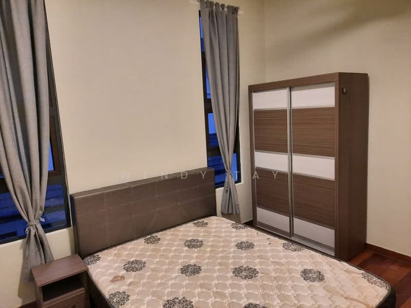 Cluster House for Rent in Eco Botanic (Iskandar Puteri (Nusajaya)) - Wendy Tay - PropertyGuru.com.my