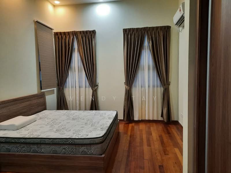 Cluster House for Rent in Eco Botanic (Iskandar Puteri (Nusajaya)) - Wendy Tay - PropertyGuru.com.my