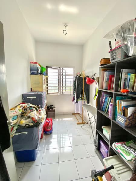 Service Residence for Sale at RESIDENSI PR1MA@KAJANG - Azli Ibrahim - Interior - PropertyGuru.com.my