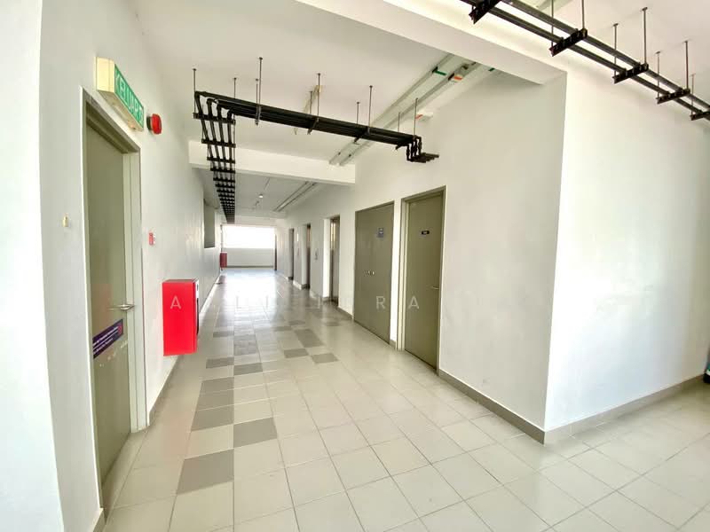 Service Residence for Sale at RESIDENSI PR1MA@KAJANG - Azli Ibrahim - Corridor - PropertyGuru.com.my