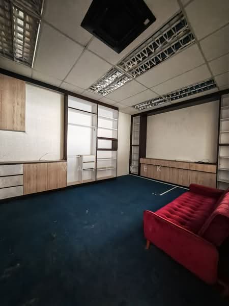 Semi-D Factory for Rent in Taman Tan Sri Yaacob (Johor Bahru) - Matt Kek - Interior - PropertyGuru.com.my