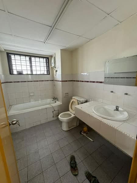 Apartment for Rent at Seri Mutiara Apartment - Bess Wong - PropertyGuru.com.my