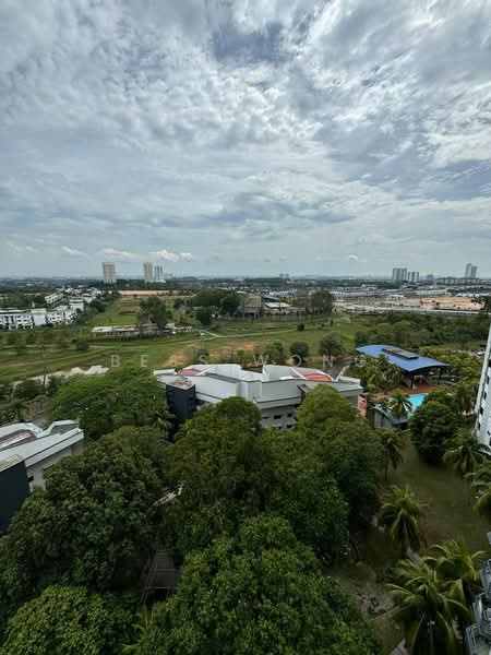Apartment for Rent at Seri Mutiara Apartment - Bess Wong - PropertyGuru.com.my