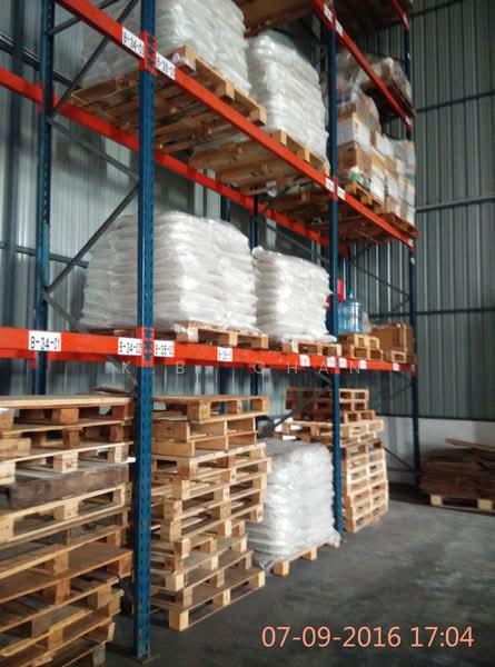 Factory for Rent in Shah Alam (Selangor) - K.B. Chan - PropertyGuru.com.my