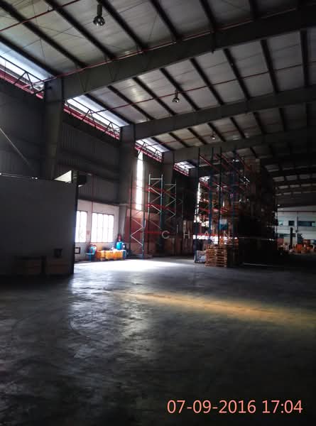 Factory for Rent in Shah Alam (Selangor) - K.B. Chan - Interior - PropertyGuru.com.my