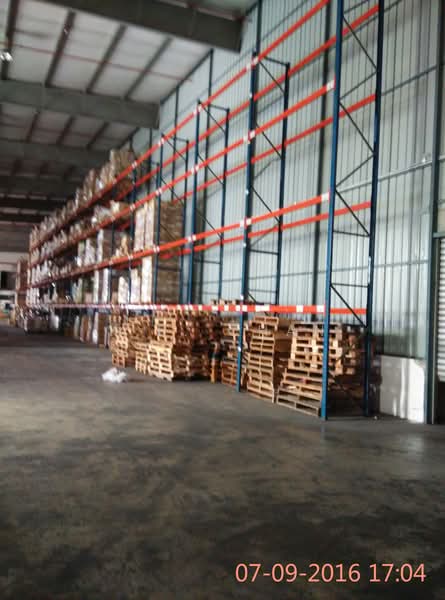 Factory for Rent in Shah Alam (Selangor) - K.B. Chan - Interior - PropertyGuru.com.my