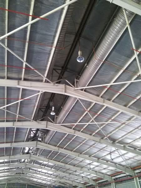 Factory for Rent in Shah Alam (Selangor) - K.B. Chan - Interior - PropertyGuru.com.my