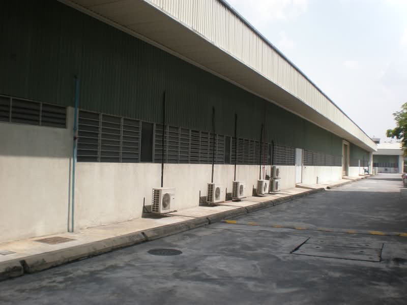 Factory for Rent in Shah Alam (Selangor) - K.B. Chan - Exterior - PropertyGuru.com.my