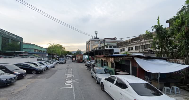 Detached Factory for Sale in Taman Kepong (Kepong) - Lisa Ong - Exterior - PropertyGuru.com.my