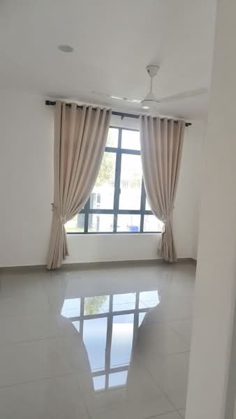 Rumah Teres 1 Tingkat untuk Disewa di Kuala Selangor (Selangor) - Hasniza Ibrahim - Interior - PropertyGuru.com.my