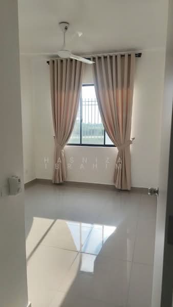Rumah Teres 1 Tingkat untuk Disewa di Kuala Selangor (Selangor) - Hasniza Ibrahim - Interior - PropertyGuru.com.my