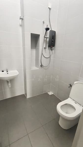 Rumah Teres 1 Tingkat untuk Disewa di Kuala Selangor (Selangor) - Hasniza Ibrahim - PropertyGuru.com.my