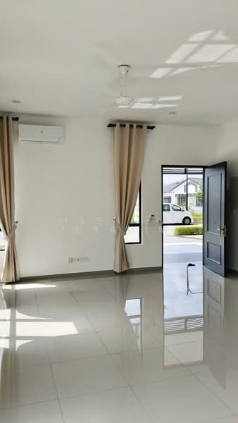 Rumah Teres 1 Tingkat untuk Disewa di Kuala Selangor (Selangor) - Hasniza Ibrahim - PropertyGuru.com.my