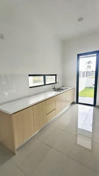 Rumah Teres 1 Tingkat untuk Disewa di Kuala Selangor (Selangor) - Hasniza Ibrahim - PropertyGuru.com.my